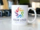 Corporate Logo Mug - Image 6