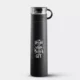 Hot & Cold Steel Sipper Bottle - Image 2