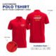 Customized Polo T-Shirt - Image 3