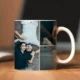 Custom Printed Photo Mug - Image 7